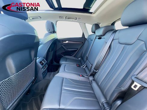 Used 2024 Audi Q5 2.0T Premium Plus image 33