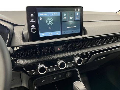 New 2026 Honda CR-V EX-L image 19