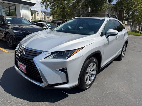 Used 2019 Lexus RX 350 AWD w/ Navigation Package image 14