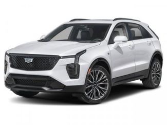 Certified 2024 Cadillac XT4 Sport video 1