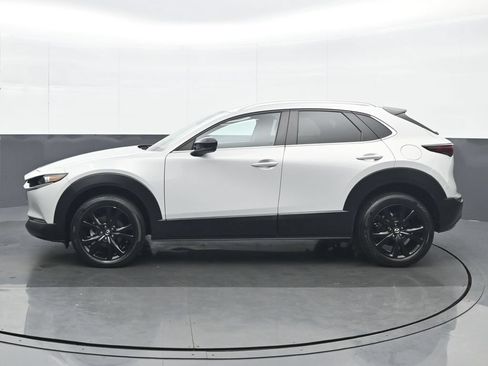 Used 2024 MAZDA CX-30 AWD 2.5 S w/ Select Sport Pkg image 3
