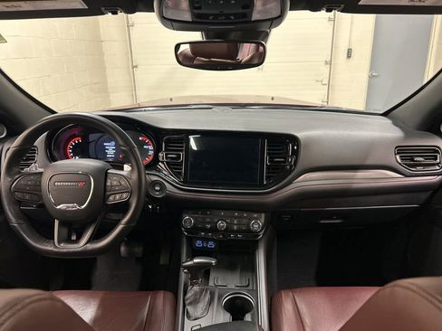 Used 2024 Dodge Durango R/T AWD/4WD image 20