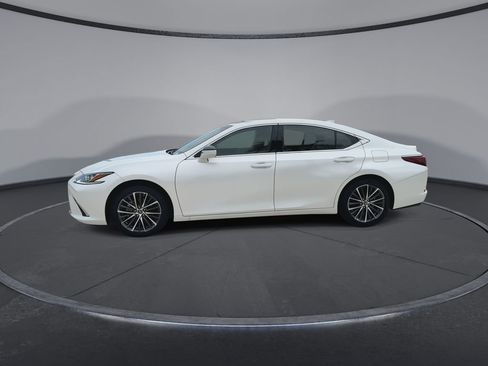 Used 2025 Lexus ES 350 w/ Premium Package FWD image 5
