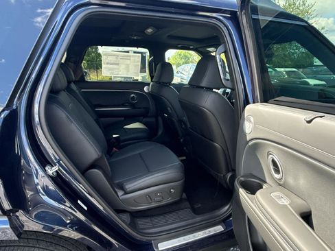 New 2026 Hyundai Palisade Calligraphy AWD/4WD image 24