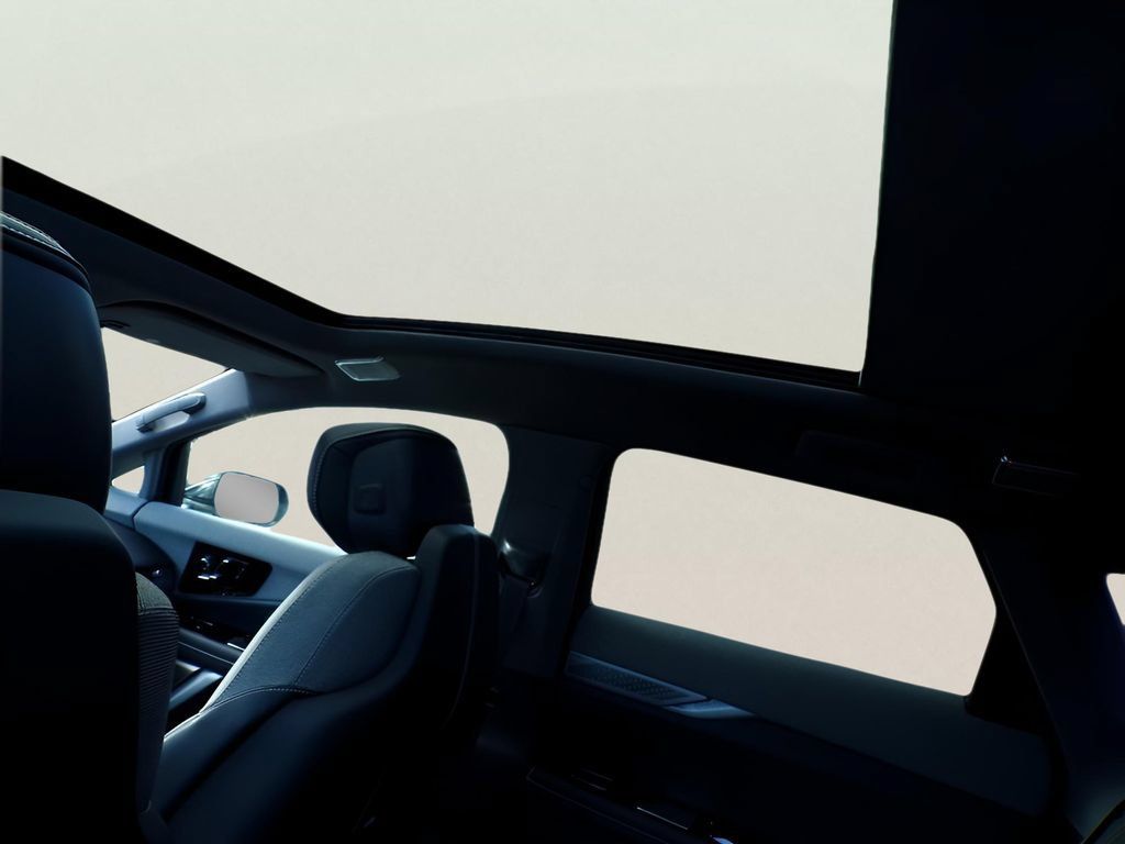 New 2026 Cadillac Optiq Luxury 1 AWD/4WD image 8