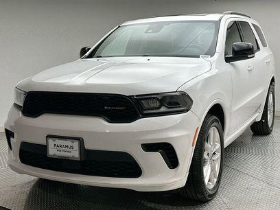 Used 2024 Dodge Durango GT