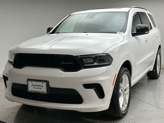 Used 2024 Dodge Durango GT video 1