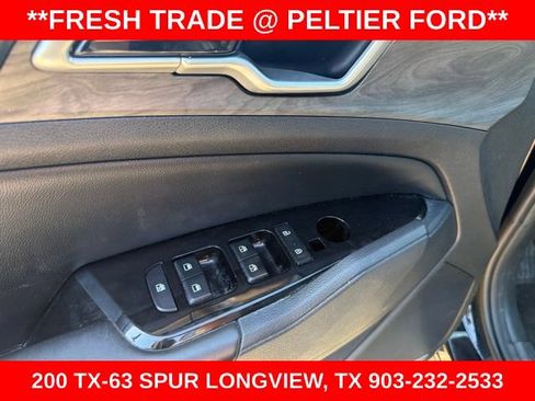 Used 2023 Kia Sportage X-Line w/ X-Line Premium Package AWD/4WD image 15