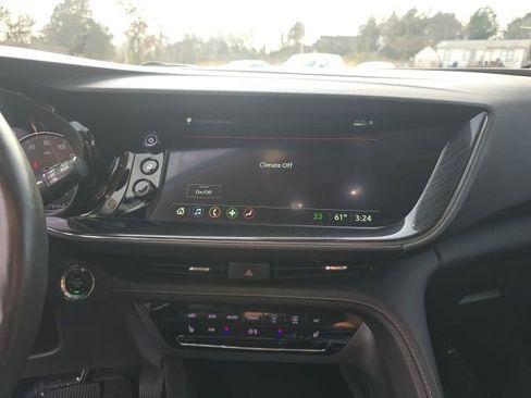 Certified 2023 Buick Envision Essence image 16