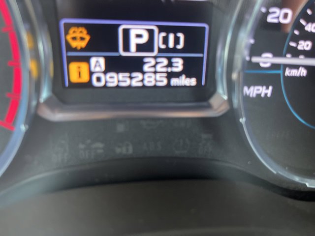 Used 2018 Subaru Forester 2.0XT Touring w/ Popular Package #2 AWD/4WD image 36