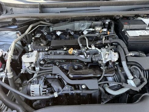 Used 2024 Toyota Corolla LE FWD image 32