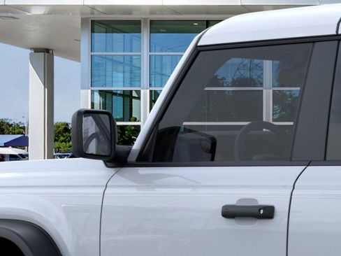 New 2026 Ford Bronco Heritage Edition image 22