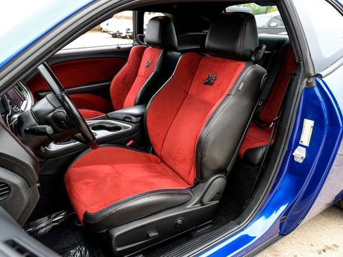 Used 2021 Dodge Challenger R/T Scat Pack w/ Plus Package image 31