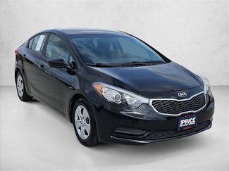 Used 2016 Kia Forte LX video 3