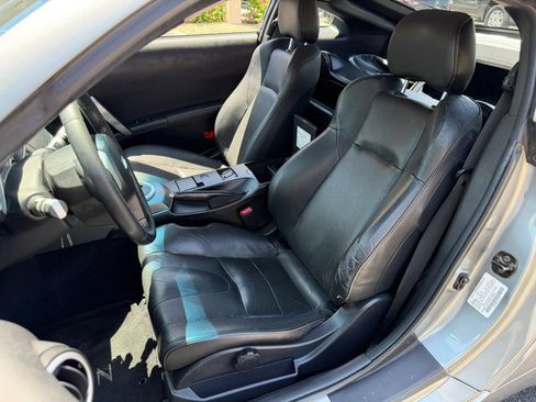 Used 2003 Nissan 350Z Touring RWD image 14