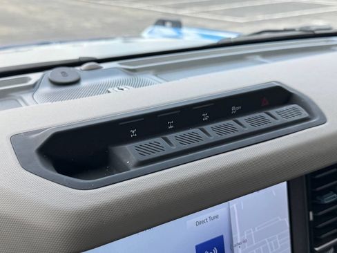 Used 2024 Ford Bronco Wildtrak AWD/4WD image 37