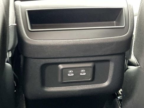 New 2026 Nissan Pathfinder SV AWD/4WD image 17