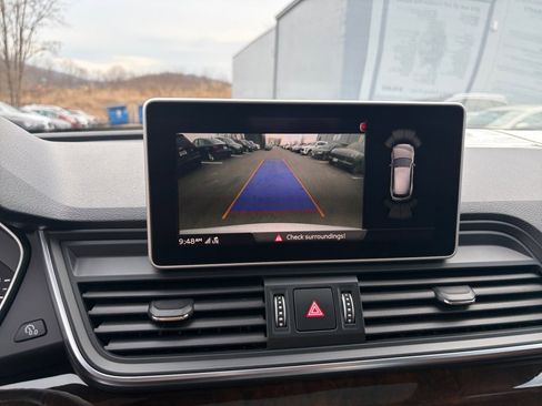 Used 2019 Audi Q5 2.0T Premium Plus w/ Premium Plus Package image 19