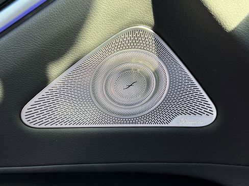 New 2026 Mercedes-Benz S 63 AMG S image 36