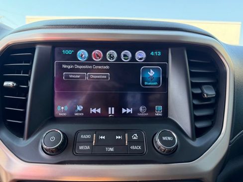 Used 2017 GMC Acadia Denali w/ Technology Package FWD image 37
