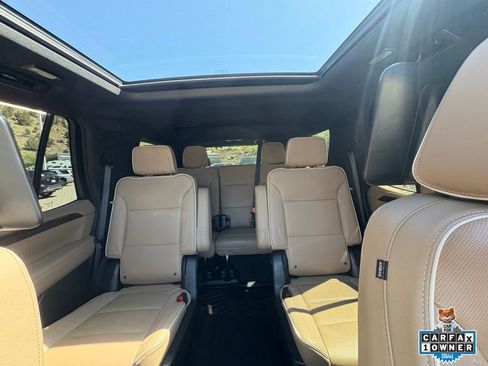 Used 2023 Chevrolet Tahoe Premier w/ Premium Package 2 AWD/4WD image 26