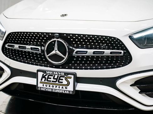 Used 2026 Mercedes-Benz GLA 250 GLA 250 image 8