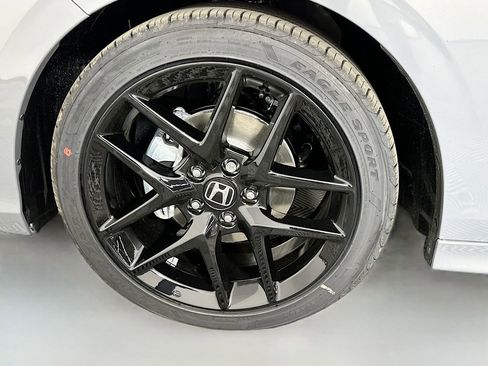 New 2026 Honda Civic Sport image 27