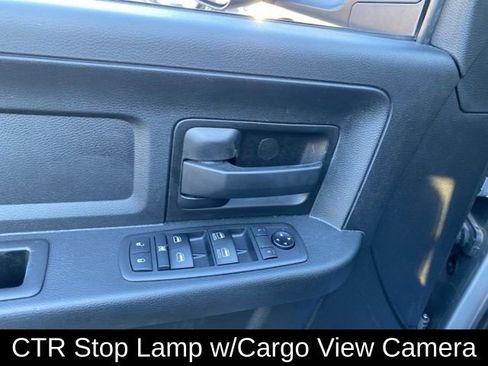 Used 2020 RAM 3500 Tradesman image 27