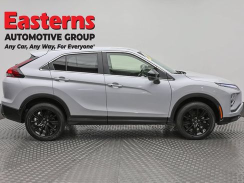 Used 2024 Mitsubishi Eclipse Cross LE AWD/4WD image 26