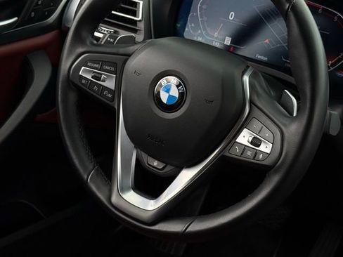 Used 2023 BMW X3 xDrive30i image 12