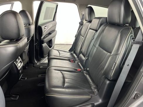 Used 2020 INFINITI QX60 Luxe w/ Essential Package AWD/4WD image 44