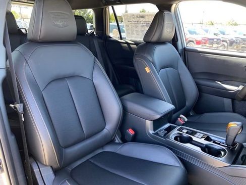 New 2026 Subaru Outback Wilderness AWD/4WD image 9