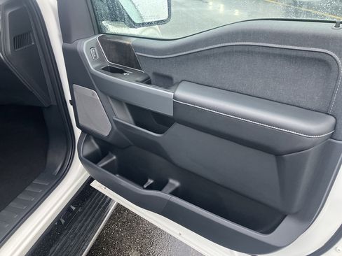 Used 2023 Ford F150 Lariat w/ Equipment Group 502A High AWD/4WD image 10
