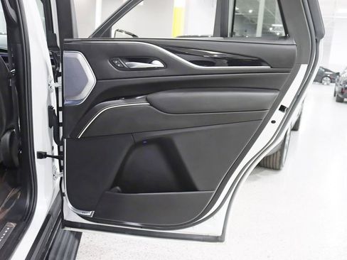 Used 2024 Cadillac Escalade V AWD/4WD image 46