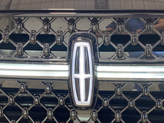 New 2027 Lincoln Navigator L Reserve w/ Jet Appearance Package AWD/4WD image 29