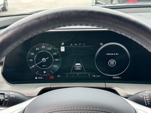 Used 2024 Kia Telluride SX X-Line image 19