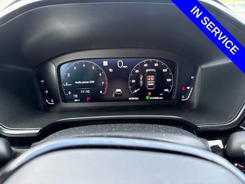 Used 2026 Honda CR-V EX-L image 11