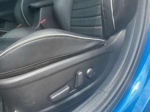 Used 2023 Kia Forte GT-Line w/ GT-Line Premium Package FWD image 6