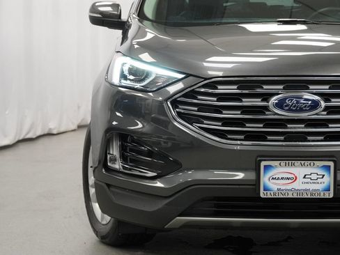 Used 2019 Ford Edge SEL w/ Equipment Group 201A FWD image 33