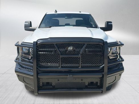 Used 2023 RAM 2500 Tradesman AWD/4WD image 2