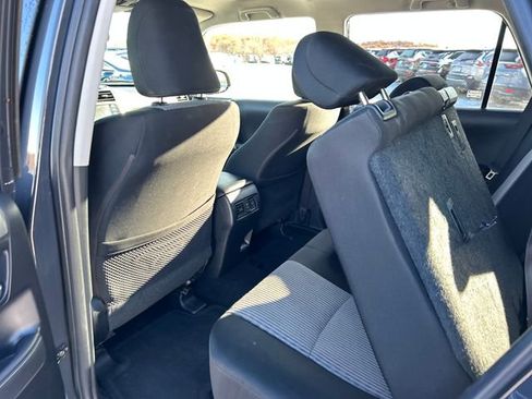 Used 2024 Toyota 4Runner SR5 image 39