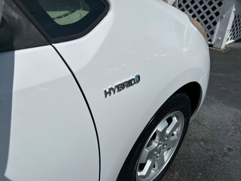 Used 2008 Toyota Prius image 31