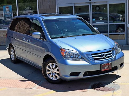 Used 2009 Honda Odyssey EX-L image 31