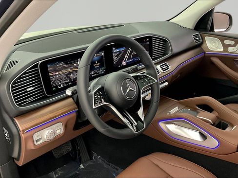 New 2026 Mercedes-Benz GLE 450 4MATIC image 15