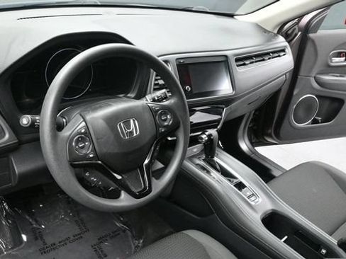Used 2020 Honda HR-V EX image 16