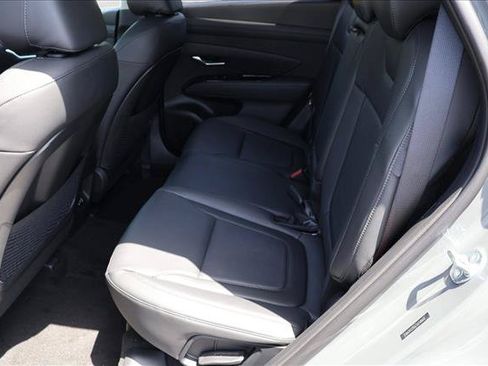 New 2026 Hyundai Tucson Limited AWD/4WD image 22