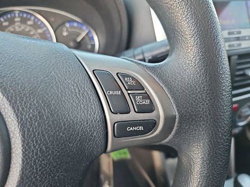 Used 2011 Subaru Forester 2.5X w/ Alloy Wheel Value Pkg image 19