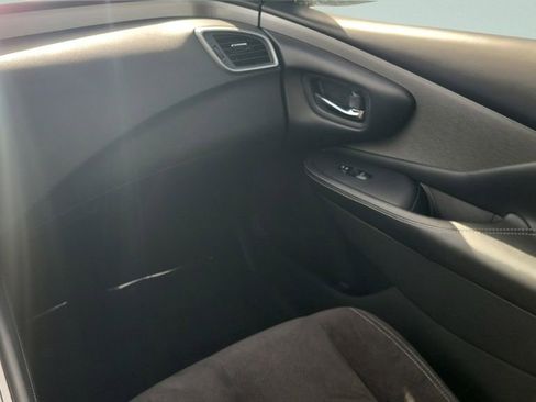 Used 2019 Nissan Murano SV w/ Premium Package FWD image 13