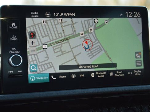 Used 2023 Honda CR-V Sport Touring image 31