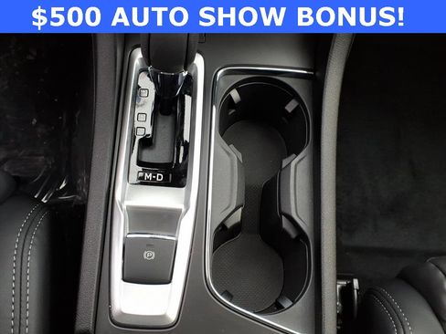 New 2026 Subaru Ascent Premium image 13